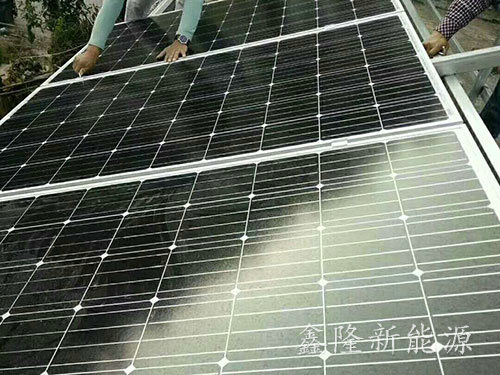 齐齐哈尔合作案例